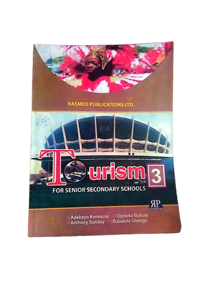 Rasmed Tourism
