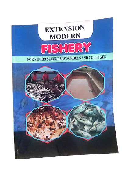 Extension Modern Fishery SSS 1-3
