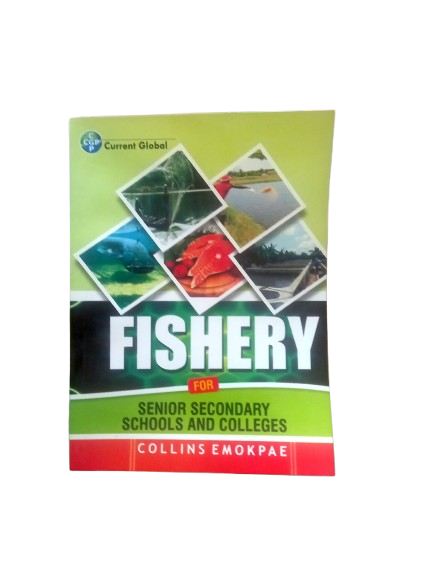 Current Global Fishery SSS 1-3