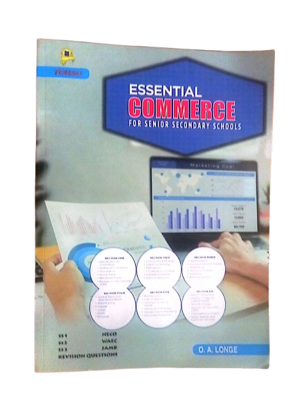 Essential Commerce