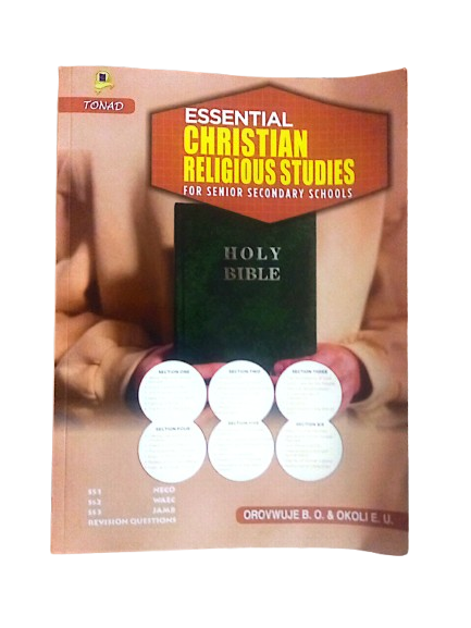 Essential CRS