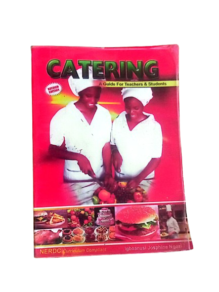 Catering Text