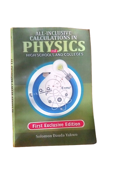 All Inclusive Physics