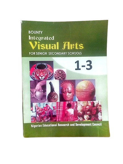 Bounty Integrated Visual Arts