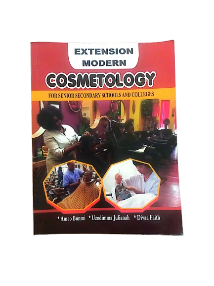 Extension Modern Cosmetology
