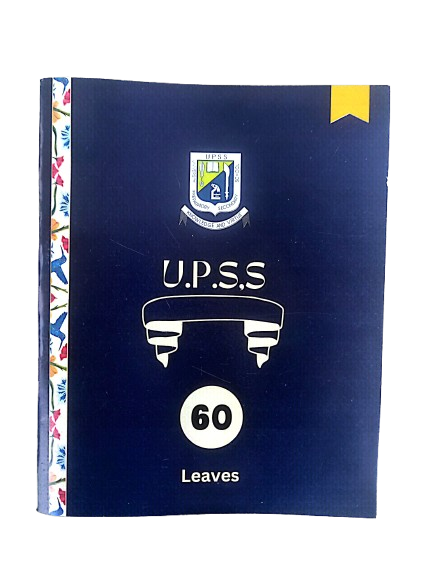 UPSS Notebooks