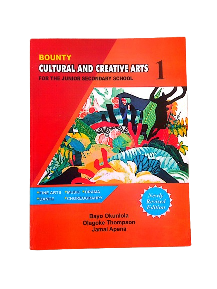Bounty Cultural and Creative Arts