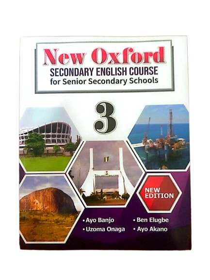 New Oxford in English (SSS)