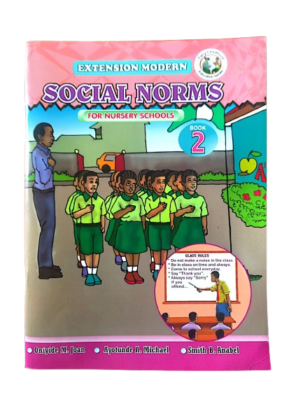 Extension Social Norms