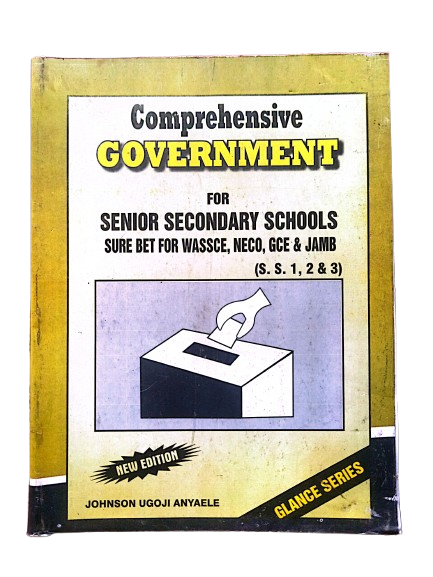Comprehensive Government
