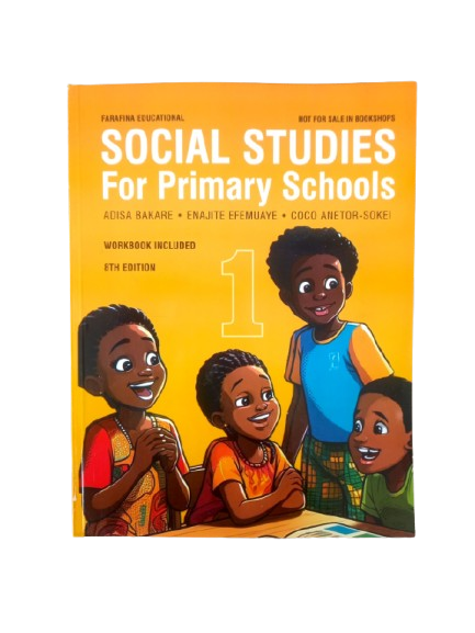 Social Studies for Primary Schools