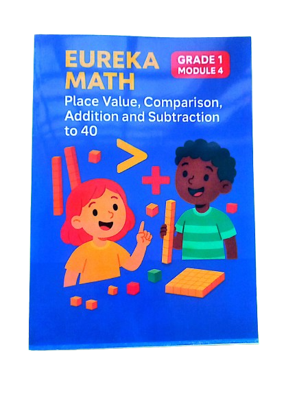 Common Core Mathematics (Grade 1/ Elem 1)
