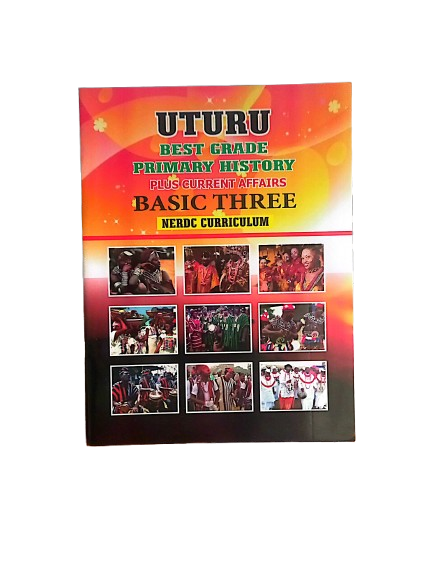 Uturu History