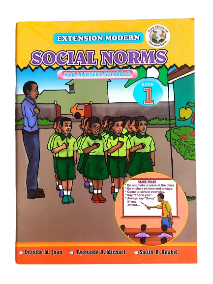 Extension Social Norms