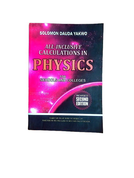 All Inclusive Physics