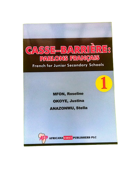 Casse-Barriere
