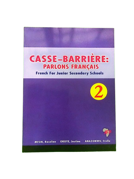 Casse-Barriere