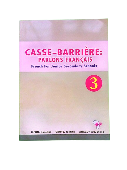 Casse-Barriere