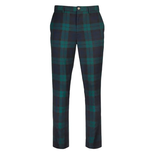 CAM BOYS TROUSERS