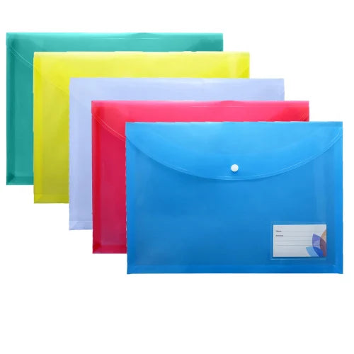 Plastic Files