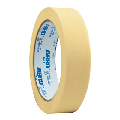 Masking tape