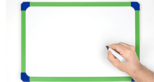 Personal Whiteboard