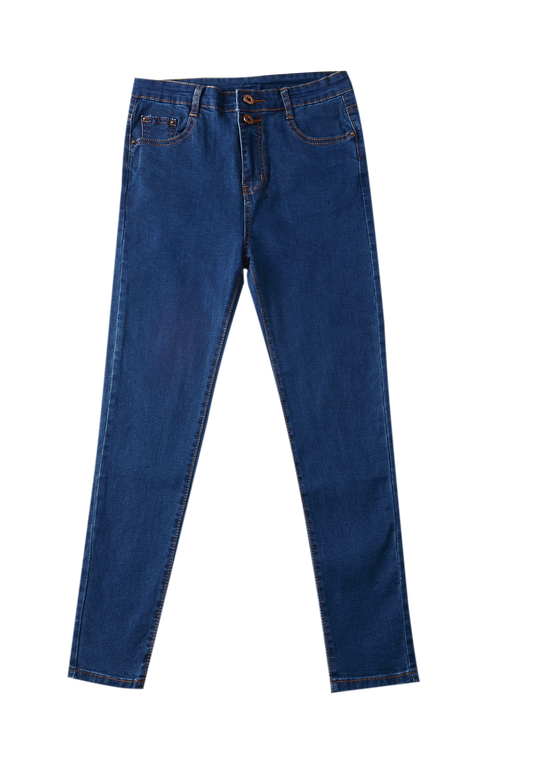 JEAN TROUSERS