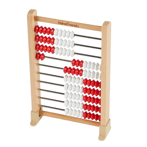 Rekenrek Abacus