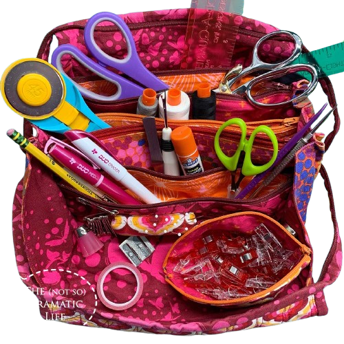 Sewing Kit