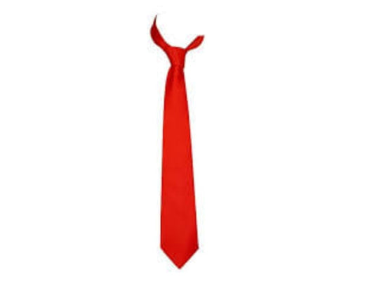 CAGS AND CAM BOYS TIE