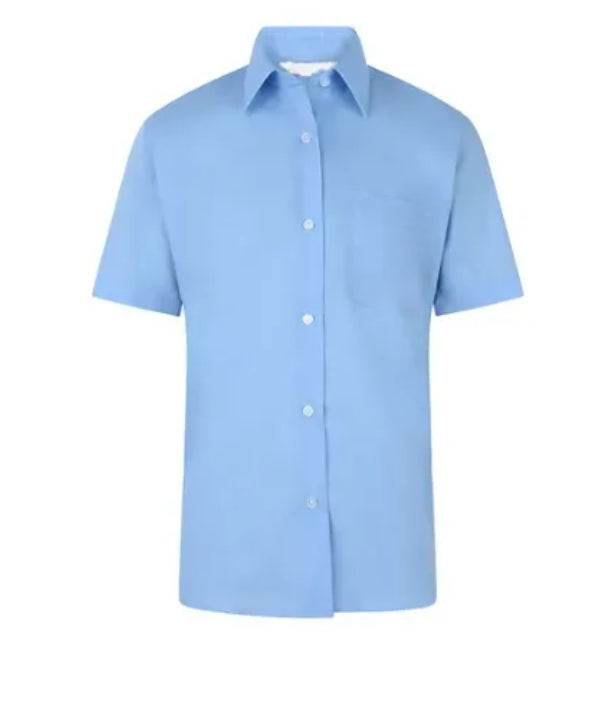 CAGS BOYS SHORT SLEEVE