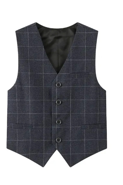 CAM UNISEX JACKET