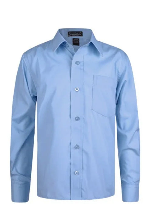 CAM BOYS LONGSLEEVE