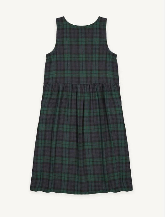 CAM GIRLS PINAFORE