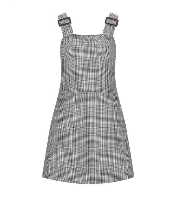 CAGS GIRLS PINAFORE