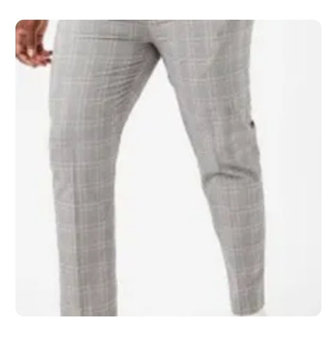 CAGS BOYS TROUSER