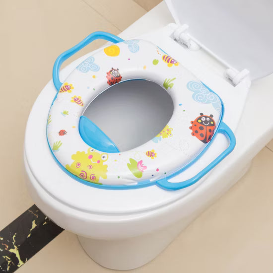 Children Toilet Seat