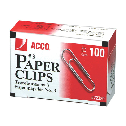 PAPER CLIP