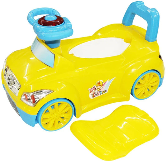 Dudi Car Potty Trainer