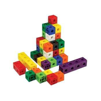 Linking Cube