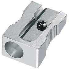 Metal Sharpener
