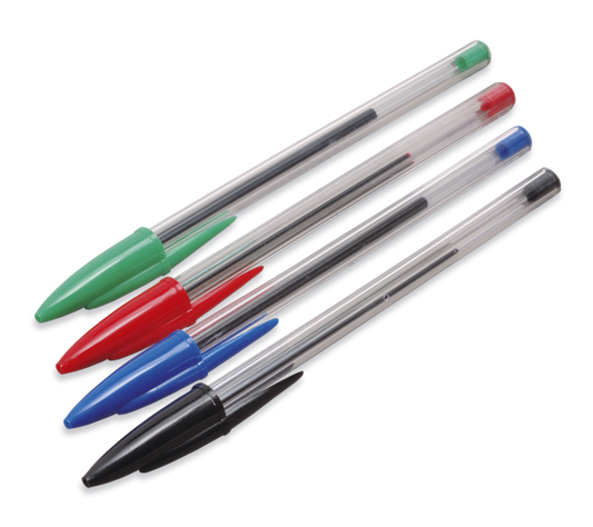 Biro ( 10 Pieces)
