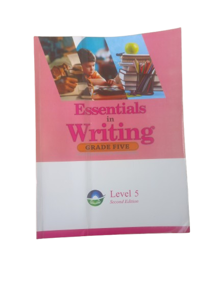 Essentials in Writing ( Primary)