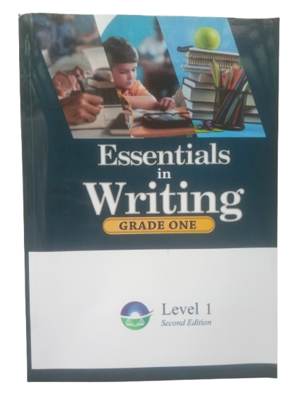 Essentials in Writing ( Primary)