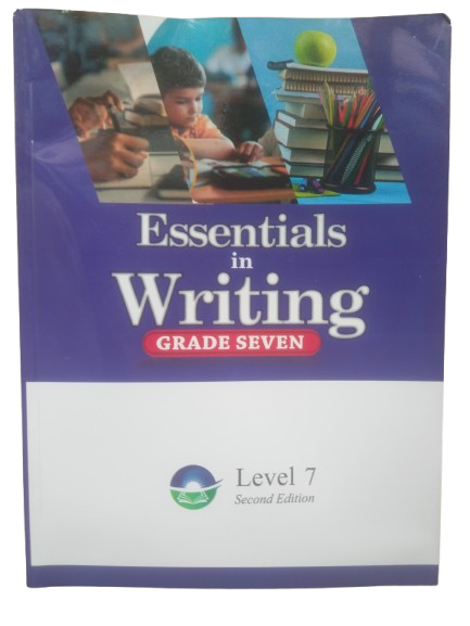Essentials in Writing Secondary